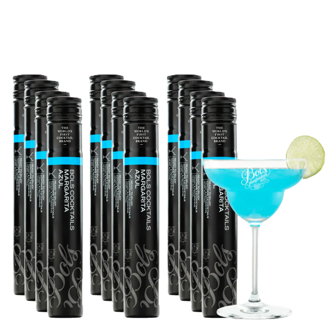 Ready to Enjoy Cocktails Range