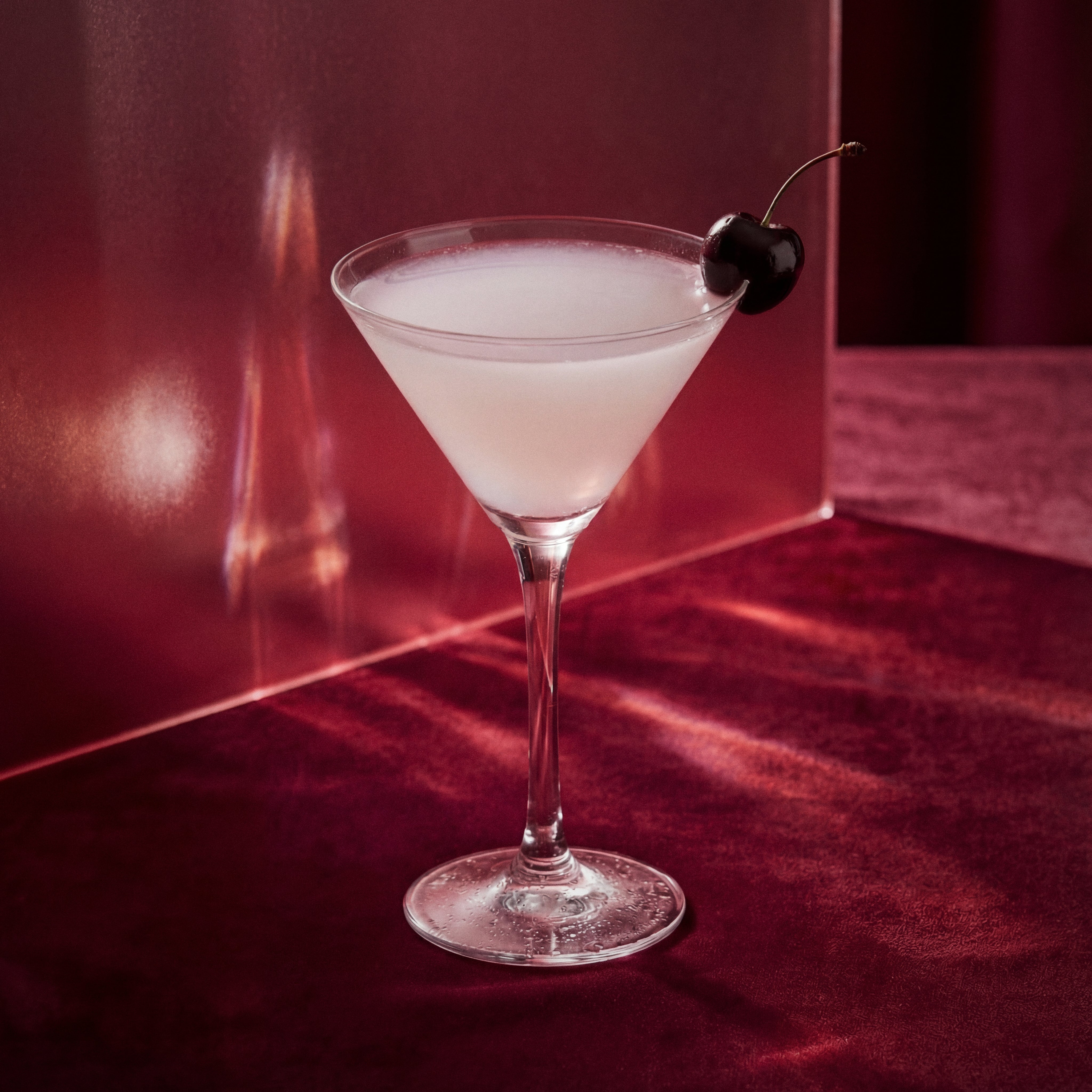 Vodka Cocktails